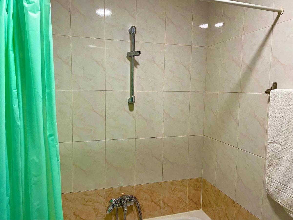 Hostal Torresmancha La Guardia  Dış mekan fotoğraf