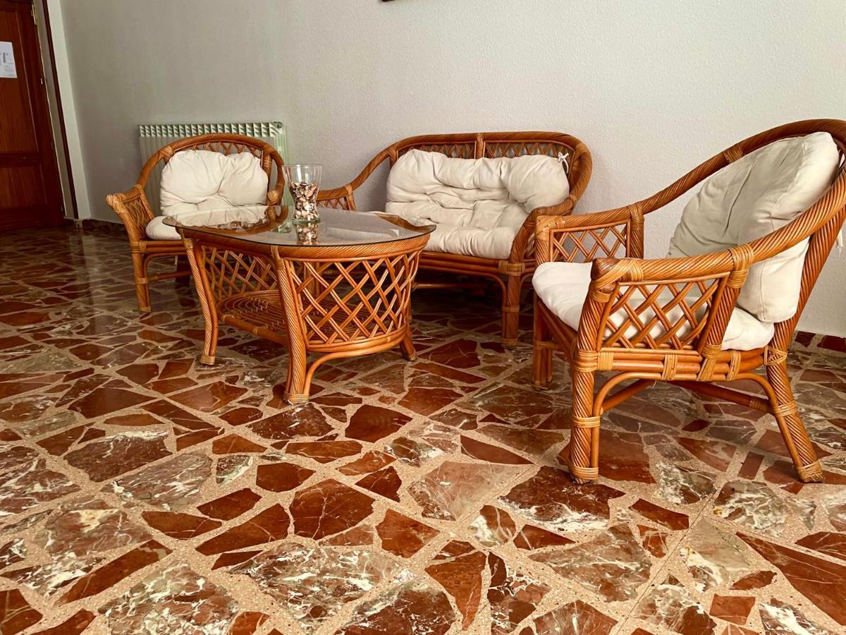 Hostal Torresmancha La Guardia  Dış mekan fotoğraf