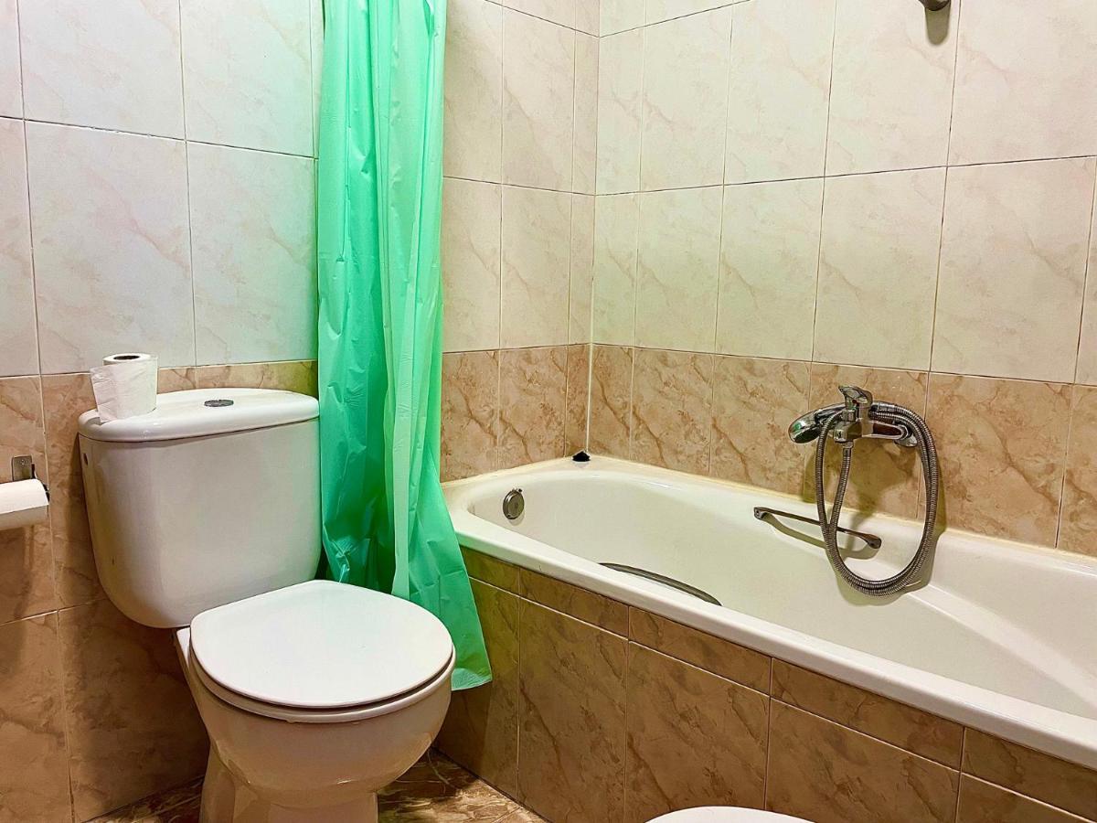 Hostal Torresmancha La Guardia  Dış mekan fotoğraf
