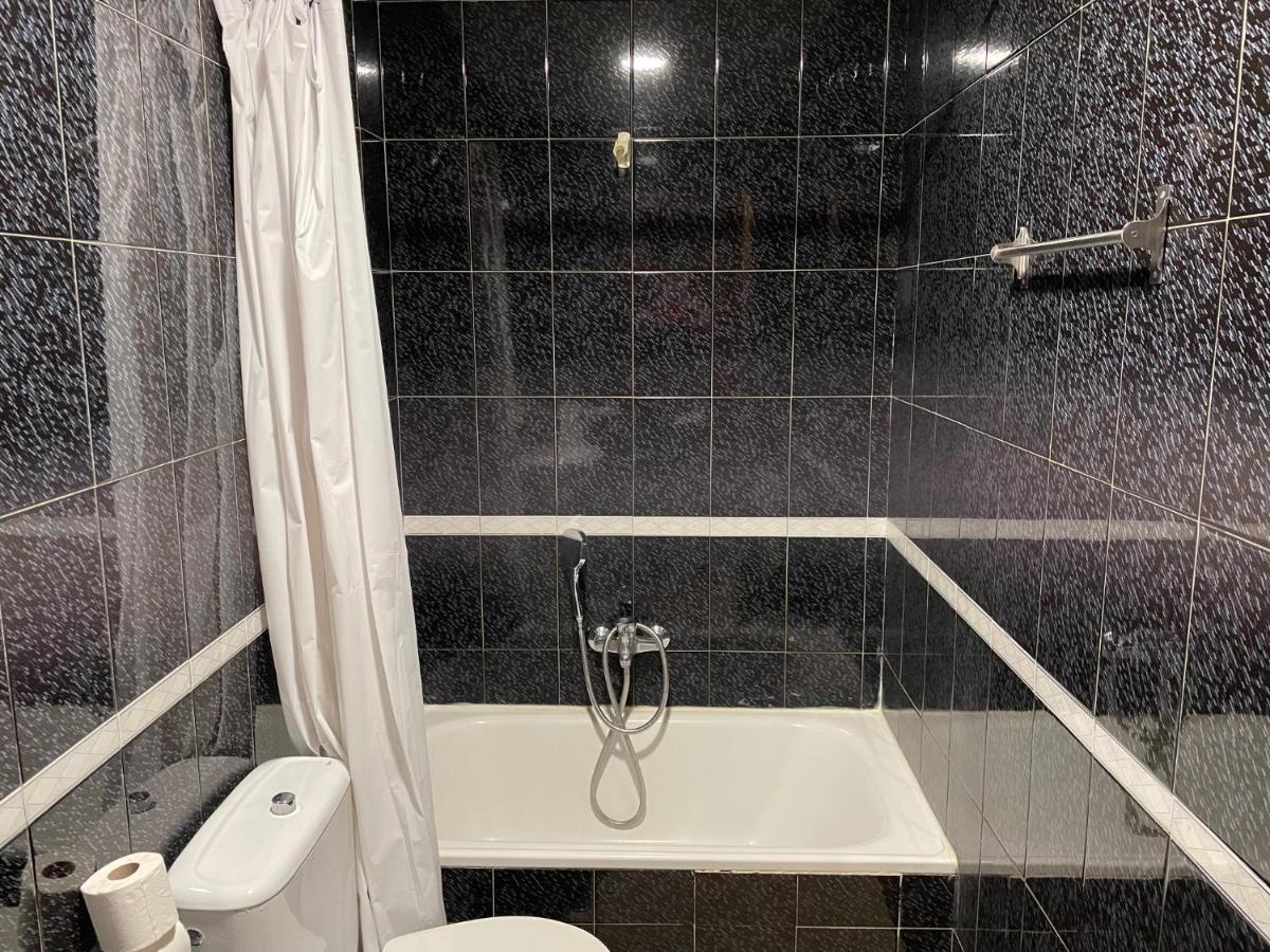 Hostal Torresmancha La Guardia  Dış mekan fotoğraf